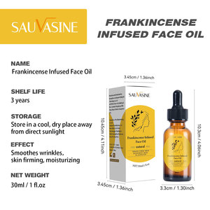 น้ำมันหอมระเหย<span class=keywords><strong>กำยาน</strong></span>เส้นเล็กสำหรับบำรุงผิวหน้าทำให้ผิวหน้ากระจ่างใส - Product Image 6