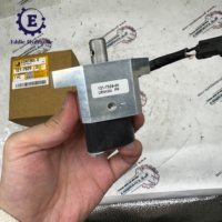Module de commande électronique de pédale d'accélérateur 121-7029 1217029, capteur de position de pédale d'accélérateur compatible avec Caterpillar C18