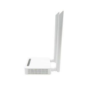 ZC-501W XPON GEPON ONU FTTH 1GE + WIFI 300Mbps MIMO ยี่ห้อ ZIKUN  ตัวเชื่อมต่อใยแก้วนำแสงแบบใหม่ - Product Image 5