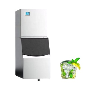 Best-selling Commercial Products <b>Ice</b> <b>Maker</b> 300kg Professional Stainless Steel Commercial <b>Ice</b> Cube Block <b>Maker</b> <b>Ice</b> Making Machine - Product Image 1