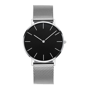 Montre-bracelet à quartz pour femme, classique, luxueuse, de haute qualité, mouvement japonais, dernière mode - Product Image 6