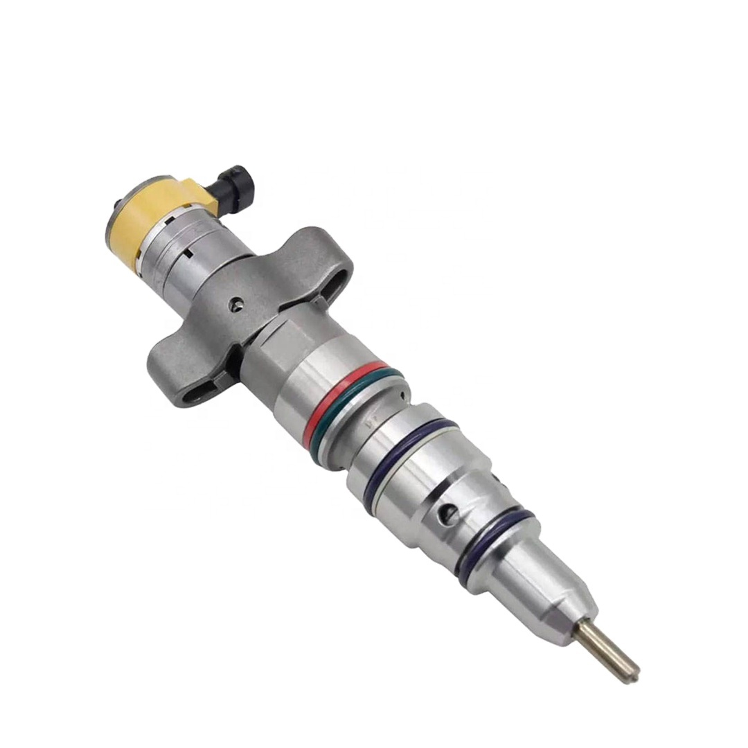 High Quality Hot Selling Diesel Fuel Injector 10R-7222 Engine Parts for C9 Engine