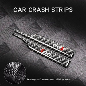 Logo personalizzato della fabbrica in fibra di carbonio adesivo per maniglia della porta invisibile <span class=keywords><strong>protezione</strong></span> della carrozzeria dell'<span class=keywords><strong>auto</strong></span> con pellicola di <span class=keywords><strong>protezione</strong></span> della maniglia dell'<span class=keywords><strong>auto</strong></span> - Product Image 2
