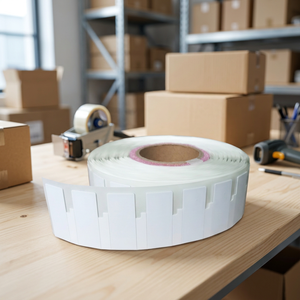 Muestra gratis al por mayor Flexible Rfid etiqueta personalizada - Product Image 1
