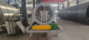 Giá bán buôn trommel màn hình trống lọc cho quặng nhựa tái chế nhỏ lọc Phân compost trống con lăn <span class=keywords><strong>tromel</strong></span> màn hình - Product Image 3