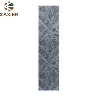 Personnalisation du fabricant Feuille de marbre UV 4x8 Feuille de marbre PVC Panneau UV pour la décoration