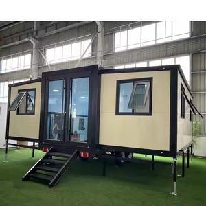 Nhà Máy cung cấp có thể tháo rời kỳ nghỉ nhà Studio <span class=keywords><strong>container</strong></span> nhà mở rộng <span class=keywords><strong>container</strong></span> nhà - Product Image 5