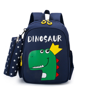 2025 Custom New Models <strong>6</strong>-8years Old Child Toddler Kiddies Baby Character <strong>School</strong> <strong>Bags</strong> for First <strong>Grade</strong> - Product Image 1
