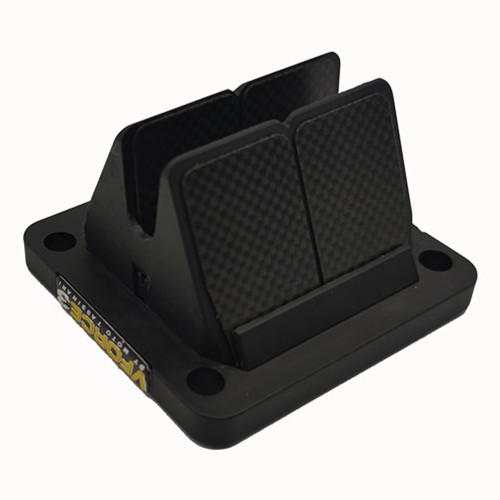 JE-240003 VForce мотоцикл тростниковый клапан комплект для YAMAHA Banshee 350 YFZ350(1987-2006) YZ125 RX135 RXZ135 DT175