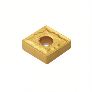 CNMG 80 Degree Negative Turning Insert For Metal <b>Machining</b> - Product Image 2
