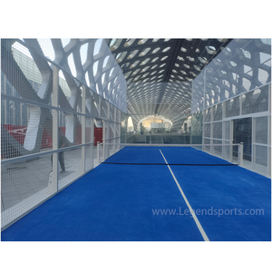 Legendsports padel Nhà cung cấp cỏ nhân tạo thảm cỏ tổng hợp cho sân padel - Product Image 3