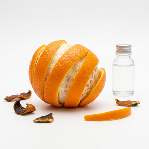 Huile orange de qualité cosmétique, 250 ml - Product Image 1