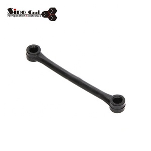 Cinghia di smorzamento della vasca della barra dell'ammortizzatore per lavatrice WH1X2727 - Product Image 5