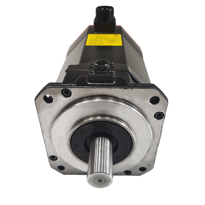 Motor Servo AC FANUC A06B-0273-B401 Ais 40/4000HV - Product Image 4