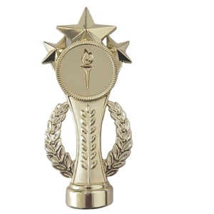 Nuevas medallas y <span class=keywords><strong>trofeos</strong></span> deportivos al por mayor, piezas de plástico para ganadores - Product Image 3