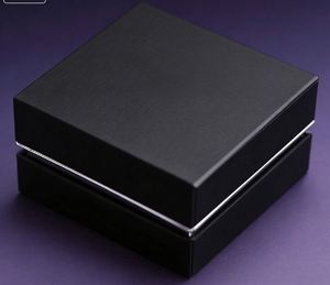 Caja de Embalaje Personalizada para Cartuchos, a Prueba de Niños, con Cartuchos Vacíos, Caja de Embalaje con Esponja Interior - Product Image 2