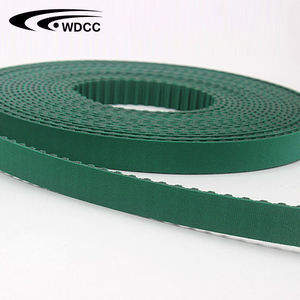 Accesorios para Rieles de Cortinas Motorizadas al por Mayor, Correa para Riel de Cortina Eléctrica Verde Resistente - Product Image 5