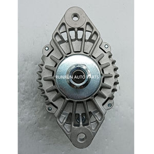 ไดชาร์จรถยนต์ 12V 130 แอมป์ สำหรับรถบรรทุก MACK <span class=keywords><strong>VOLVO</strong></span> 19020903 8600018 8600152 8600437 8600500 - Product Image 2