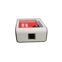 Analyseur logique CHY 16 canaux, fréquence d'échantillonnage maximale 400 MHz, prise en charge Plus View DSView, nouveau H13