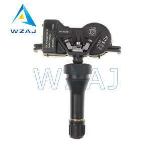 Mitsubishi <b>Tpms</b> Sensor 4250C275 433MHz External For Tire Pressure Monitoring System - Product Image 4