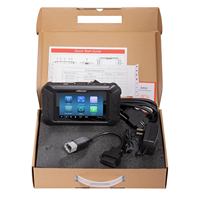 Tablette de diagnostic marine OBDSTAR ISCAN SEA-DOO, système d'exploitation Android, Wi-Fi, garantie 1 an, outils de diagnostic 24V, données en direct, analyse complète du système