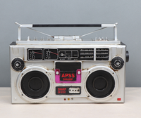 Lecteur de Cassette Portable baladeur rétro Vintage, meilleure vente