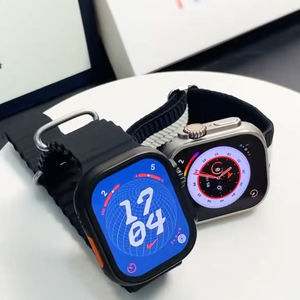 Reloj Inteligente EDS H26 ULTRA+ con Pantalla AMOLED, Respuesta a Mensajes de Whatsapp y Wechat, Sensores Inteligentes - Product Image 3