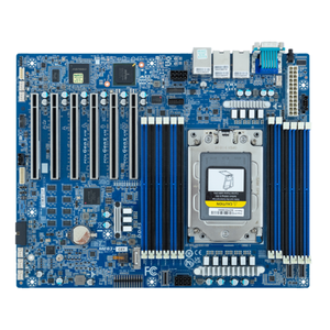 Placa Base para Servidor ATX ME03-CE1 con un Solo Socket LGA 4844 (SP6), Compatible con DDR5, Entrega Rápida, Buen Precio, ATX EPYC 8004 Serie Nueva - Product Image 1