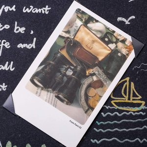 Coins <span class=keywords><strong>Photo</strong></span> auto-adhésif montage coins <span class=keywords><strong>Photo</strong></span> auto-adhésif pour bricolage Album <span class=keywords><strong>Photo</strong></span> Journal - Product Image 5