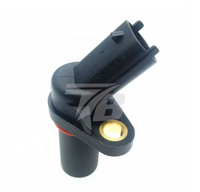Capteur de position du vilebrequin OEM de haute qualité 0281002315 pour Iveco MAN MG Renault Volvo Truck Automobile Engine Parts