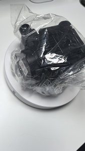 อะไหล่หุ่นยนต์สำหรับมอเตอร์ SGM7G ซีรีส์ SGM7G 09APK YR1 มีในสต็อก เซอร์โวมอเตอร์ - Product Image 3