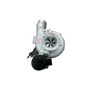 Turbocompresor 3,0 T para el <span class=keywords><strong>2022</strong></span> Porsche 911 992S Turbocompresor de alta potencia 3,0 T - Product Image 5