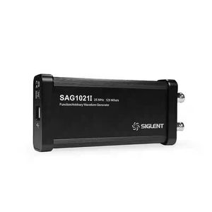 En promotion : Générateur de formes d'onde arbitraires externe SIGLENT SAG1021I (sinus), garantie 1 an, support ODM/OEM personnalisé, compatible SDS1000X-E/SDS500 - Product Image 2