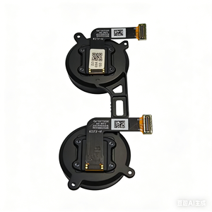 微型OLED薄片光学模块VR049050 0.49英寸FOV 50度，用于VR MR耳机原型设计开发 - Product Image 2