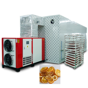 เครื่องอบแห้งผักเครื่องอบแห้งอาหารผลไม้แห้งพริกมะม่วงเครื่องอบแห้งส้ม - Product Image 1