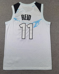 नए मिनेसेकोटा पुरुषों की 11 नियाज़ ने यूनिफाइड टॉप क्वालिटी की कढ़ाई की - Product Image 5