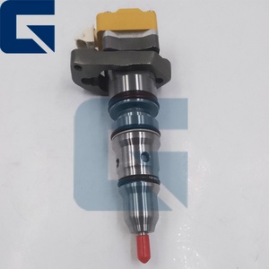 Injecteur de carburant diesel Common Rail 1830692C91 2593597C91 593597C91R pour la série 1306 - Product Image 1