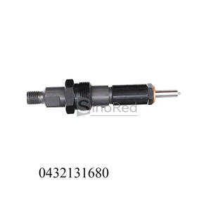 Yeni standart yakıt enjektörü montaj 0432131680 40178021 - Product Image 5