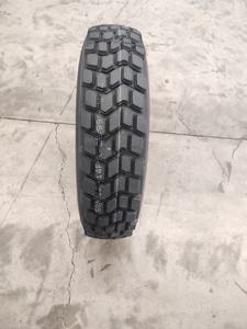 Neumáticos para Desierto 14.00R20-20PR CB999, Nuevos para Camiones Pesados Dongfeng, Alta Calidad - Product Image 5