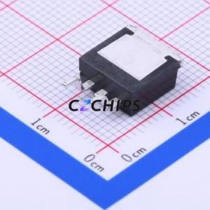 ทรานซิสเตอร์สนามทรานซิสเตอร์ทรานซิสเตอร์ TO-263-2L HY4903B (MOsfet) ชิ้นส่วนอิเล็กทรอนิกส์แบบใหม่ดั้งเดิม - Product Image 2