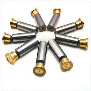 Pièces de pompe hydraulique 90R055 90R075, pièces de réparation 90R100 90R130, kit de joints de piston de cylindre PV90R075, pièces de rechange - Product Image 2