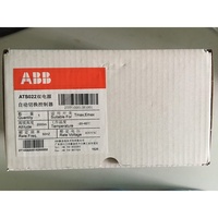 Controlador de Conmutación Automática de Doble Potencia Ats022 Plc