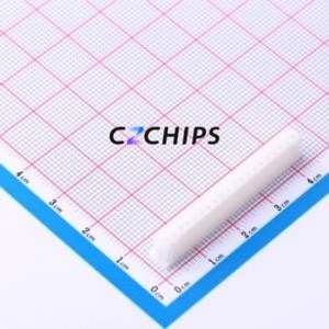 HC-PHD-2*20Y Housing (Wire-to-Board / Wire-to-Wire) P=2mm Connector 2x20P 2mm PHD 2mm - Product Image 2