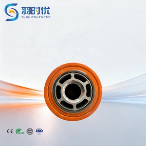 <span class=keywords><strong>Filtre</strong></span> <span class=keywords><strong>à</strong></span> <span class=keywords><strong>huile</strong></span> haute performance P165675 F41030 <span class=keywords><strong>à</strong></span> séparation d'eau <span class=keywords><strong>à</strong></span> haut débit en papier composite véritable pour Caterpillar - Product Image 3