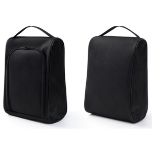 Customizable Logo Eco-Friendly Modern Men's/Women's Sports Shoes Storage Bag Interior Pocket Zipper Closure Waterproof Travel