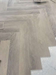 Revêtement de sol en vinyle <span class=keywords><strong>PVC</strong></span> auto-adhésif moderne en marbre, imperméable, antidérapant, 2 mm d'épaisseur, pour usage intérieur, hôtels, appartements, <span class=keywords><strong>parquet</strong></span> - Product Image 3