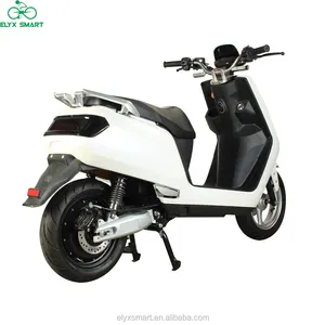 <span class=keywords><strong>Elyx</strong></span> Smart OEM Factory 2020 EEC/DOT Batterie double portable 2000W pour le partage, scooter électrique 180KM Eec > 2000W 15 Mosfet 2000W - Product Image 1