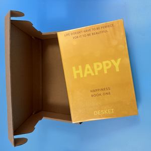 Nouveau type de support de téléphone caché livre de simulation de faux livre pour prévenir la dépendance au téléphone des enfants couverture personnalisable. - Product Image 5