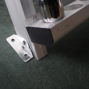 <span class=keywords><strong>Calentador</strong></span> de agua <span class=keywords><strong>solar</strong></span> de acero inoxidable con tubo evacuado con conexión de enchufe directo Ahorro de energía para uso doméstico y hotelero - Product Image 5