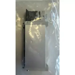 1 قطعة VUVG-B14-M52-MZT-<span class=keywords><strong>F</strong></span>-1P3 574379 وحدة تحكم برمجة الصمامات الكهرومغناطيسية للأتمتة الصناعية - Product Image 2